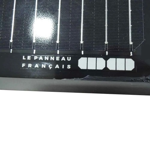 Panneau solaire PERC 250Wc